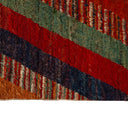 Multi Transitional Wool Rug - 9'9" x 13'4" Default Title