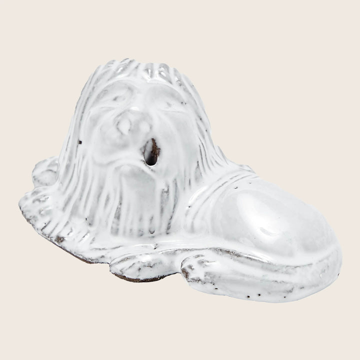 Image for Lion Gate Incense Holder