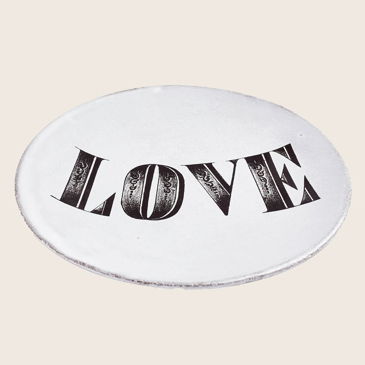 Image for Love Plate