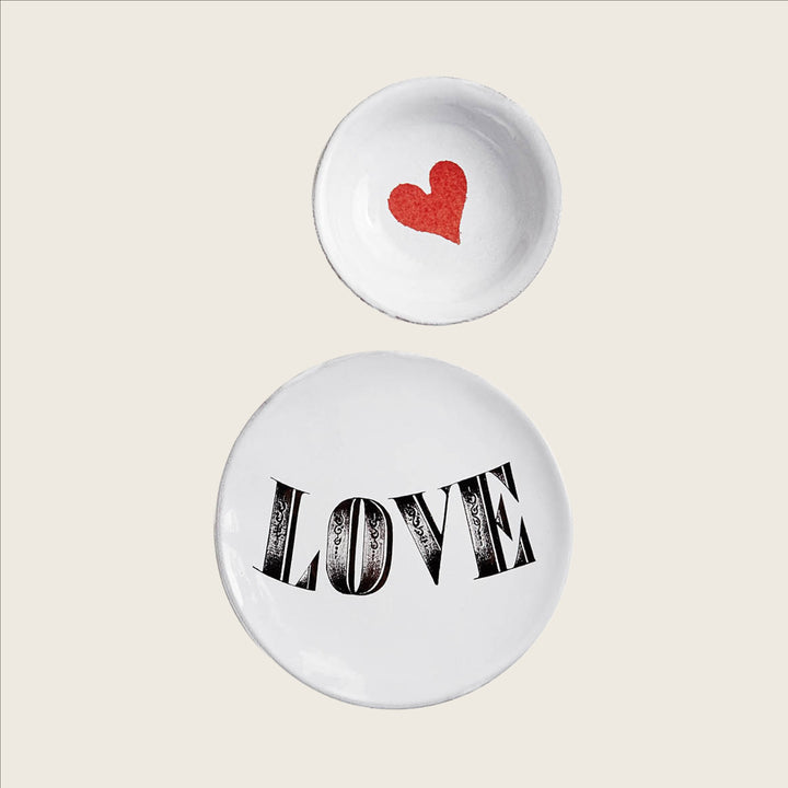 Image for Heart Plate