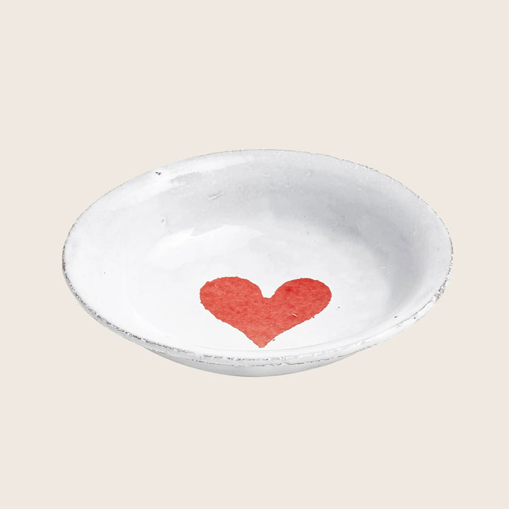 Image for Heart Plate