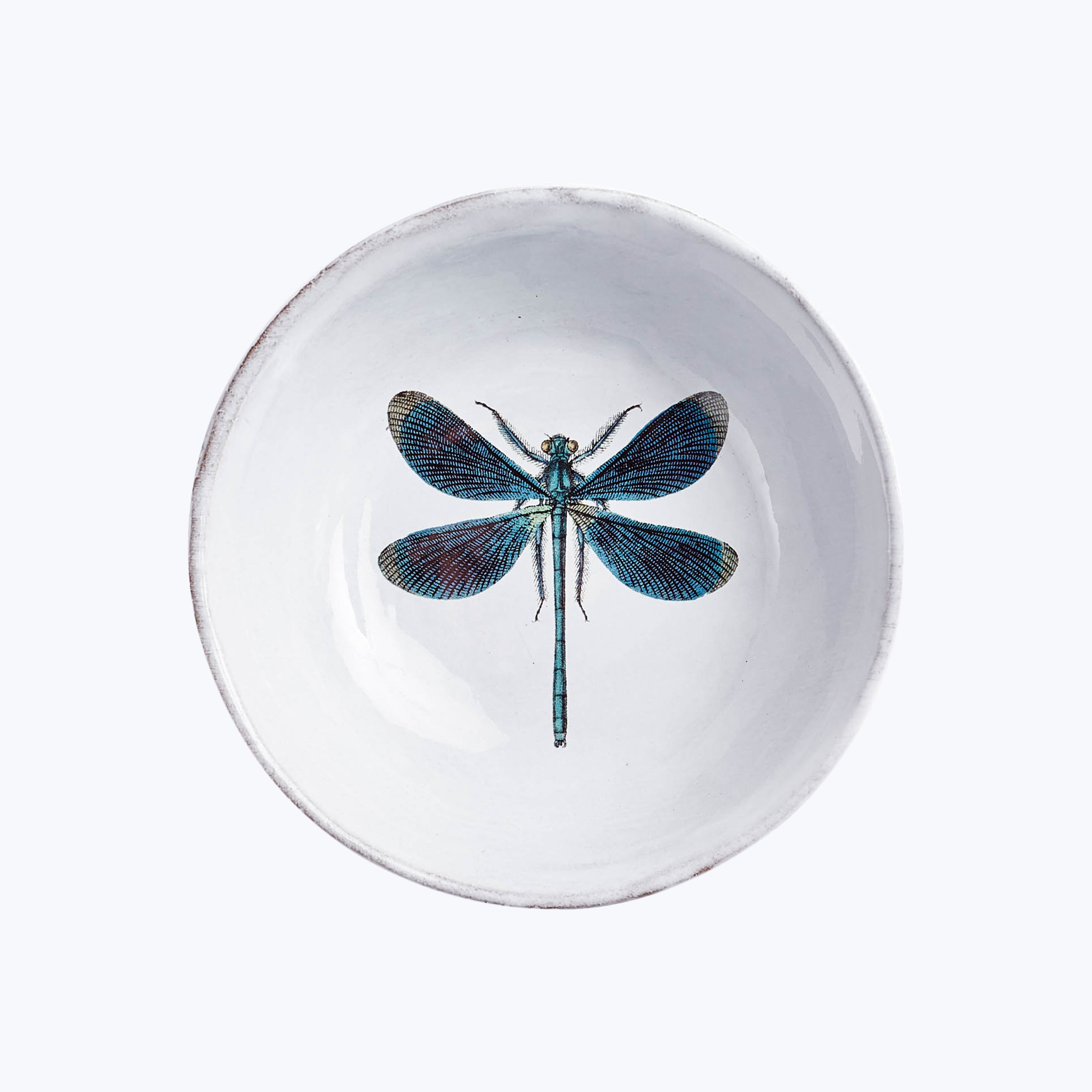 Dragonfly Plate Default Title