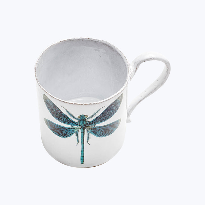 Dragonfly Mug Default Title