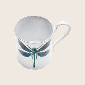 Dragonfly Mug Default Title - hover