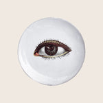 Open Right Eye Plate Default Title