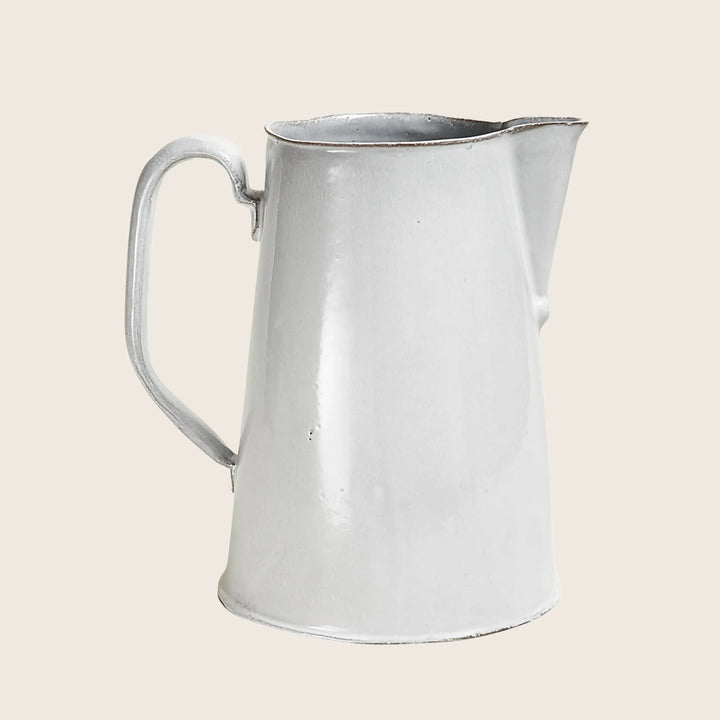 Image for Large Rose Pitcher