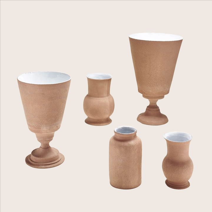 Image for Terre Brute Rivet Pitcher