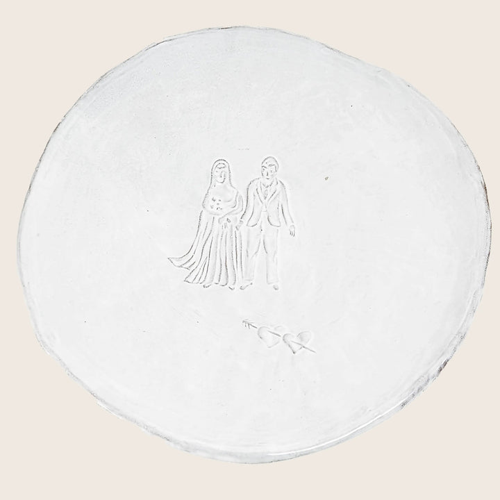 Image for Wedding Platter