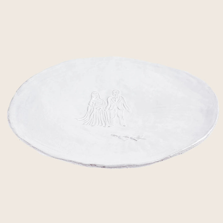 Image for Wedding Platter
