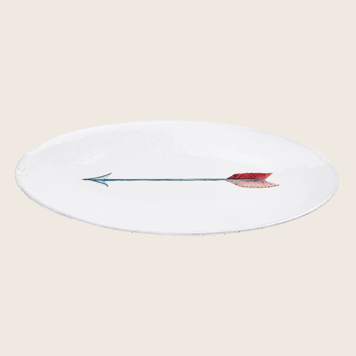 Image for Oval Platter