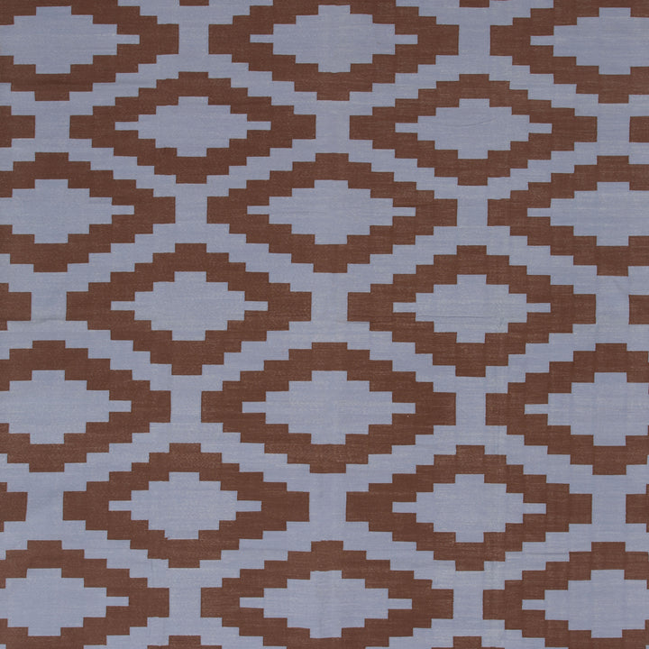 Traditional Cotton Rug - 10' x 14'3 Default Title