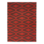 Flatweave Cotton Rug - 10' x 14' Default Title