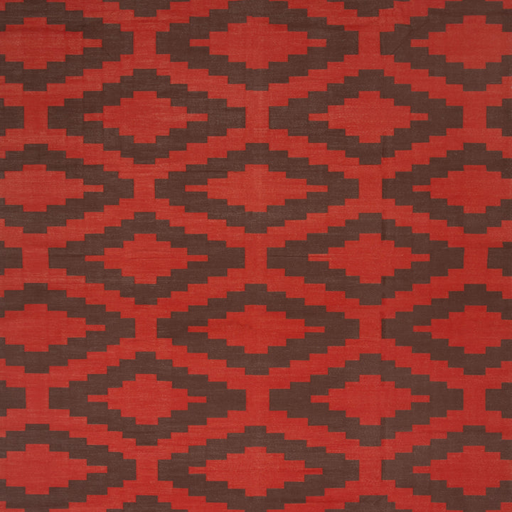 Flatweave Cotton Rug - 10' x 14' Default Title