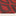 Brown & Red Geometric Cotton Rug - 8'10" x 11'10"