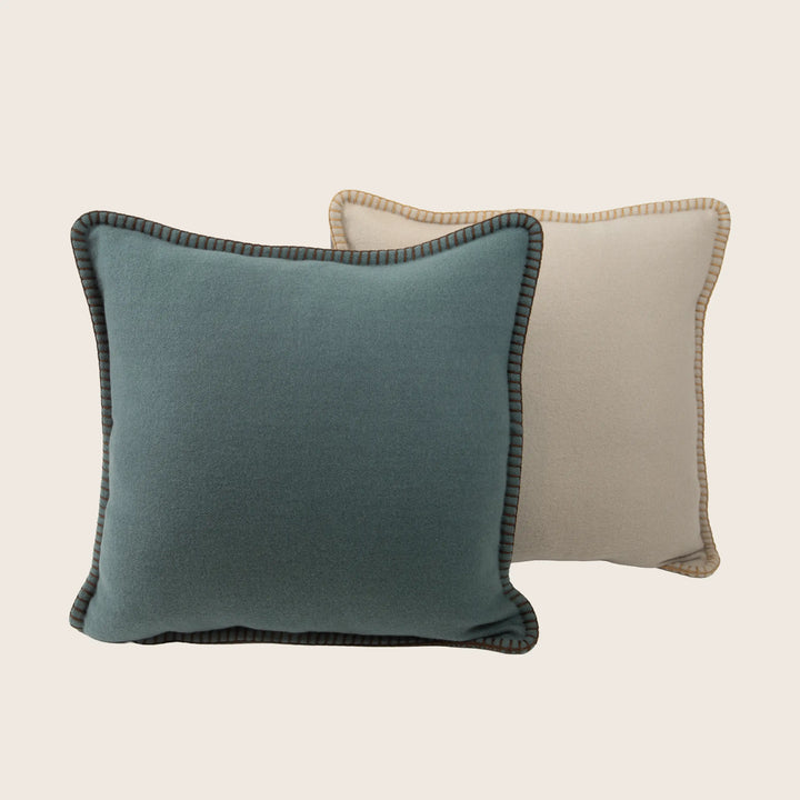Cavallo Wool Pillow
