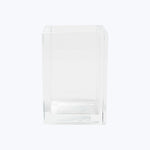 Ice Brush Holder Clear