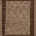 Khyber Wool Rug - 08'10" x 11'06"