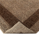 Khyber Wool Rug - 08'10" x 11'06"