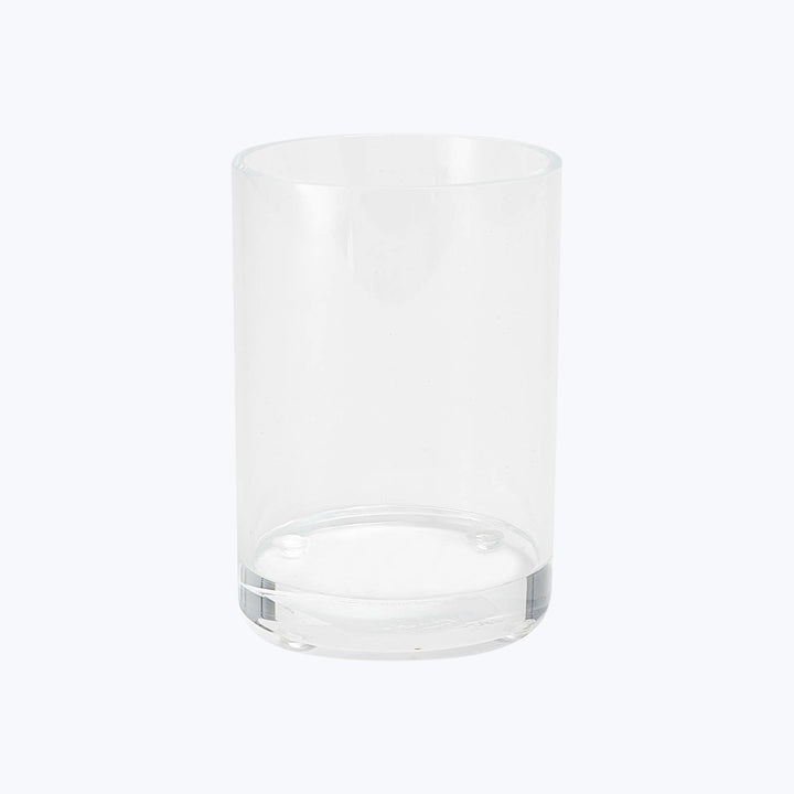 Ice Tumbler Clear