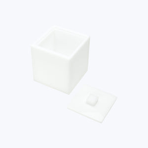 Ice Container Frosted Sky - hover