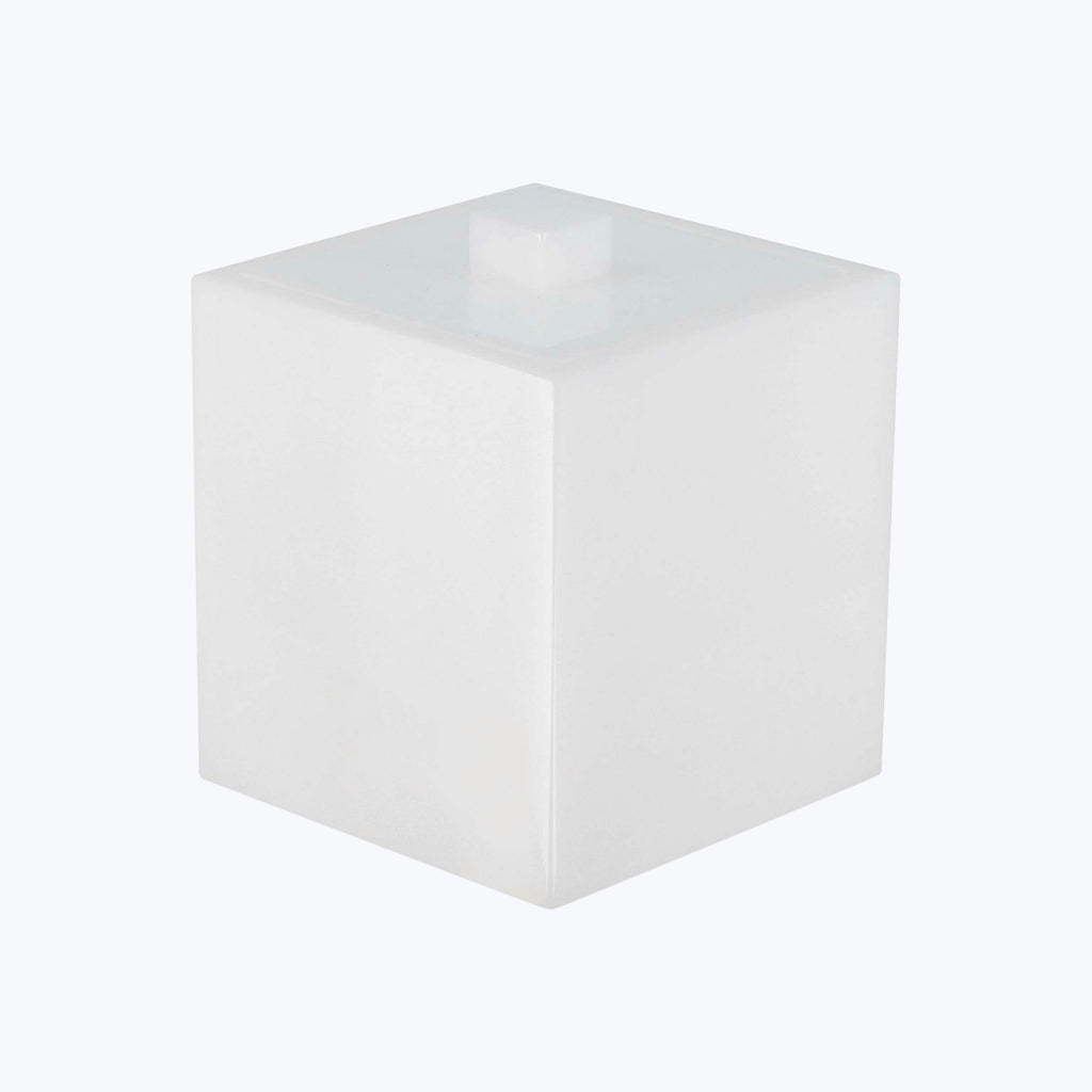 Ice Container White