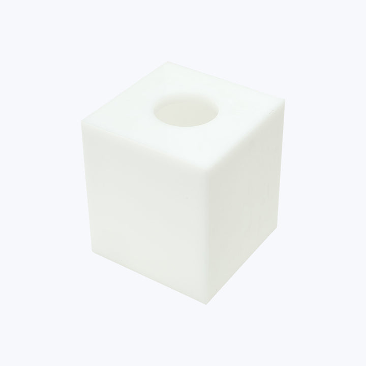 Ice Boutique Tissue White