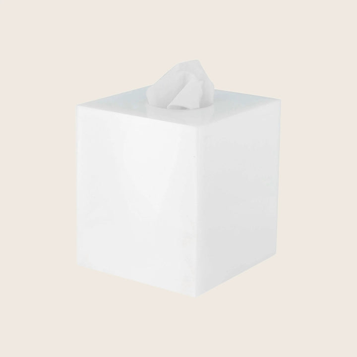 Ice Boutique Tissue White