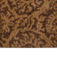 Brown Transitional Wool Rug - 8' x 10' Default Title