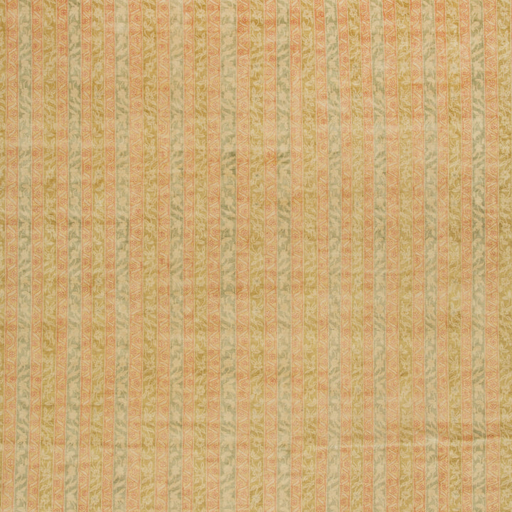 Traditional Wool Rug - 10' x 14'11