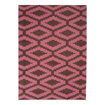 Traditional Cotton Rug - 10' x 14'2 Default Title