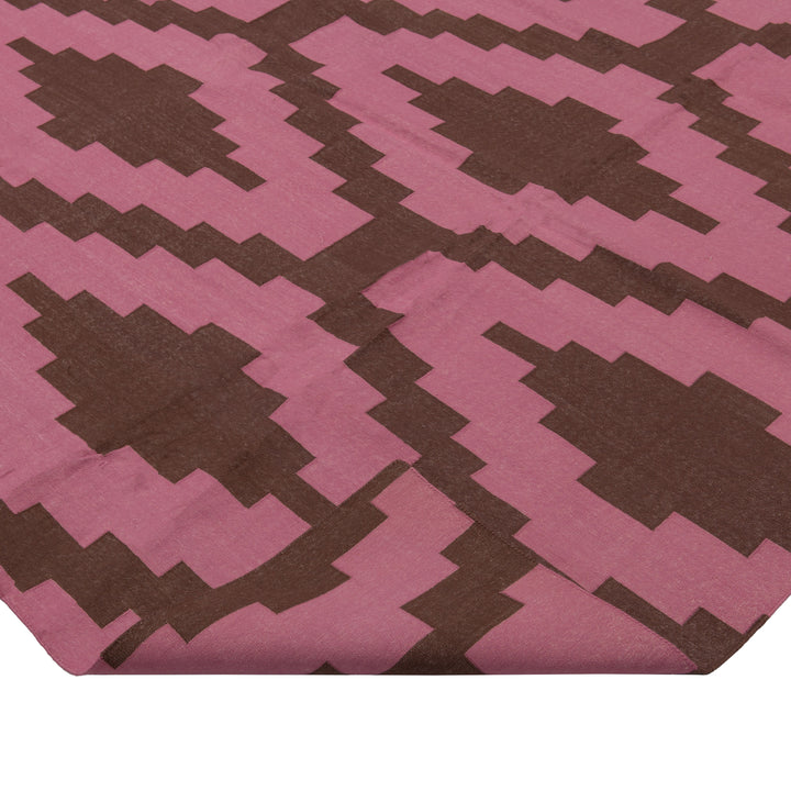 Traditional Cotton Rug - 10' x 14'2 Default Title