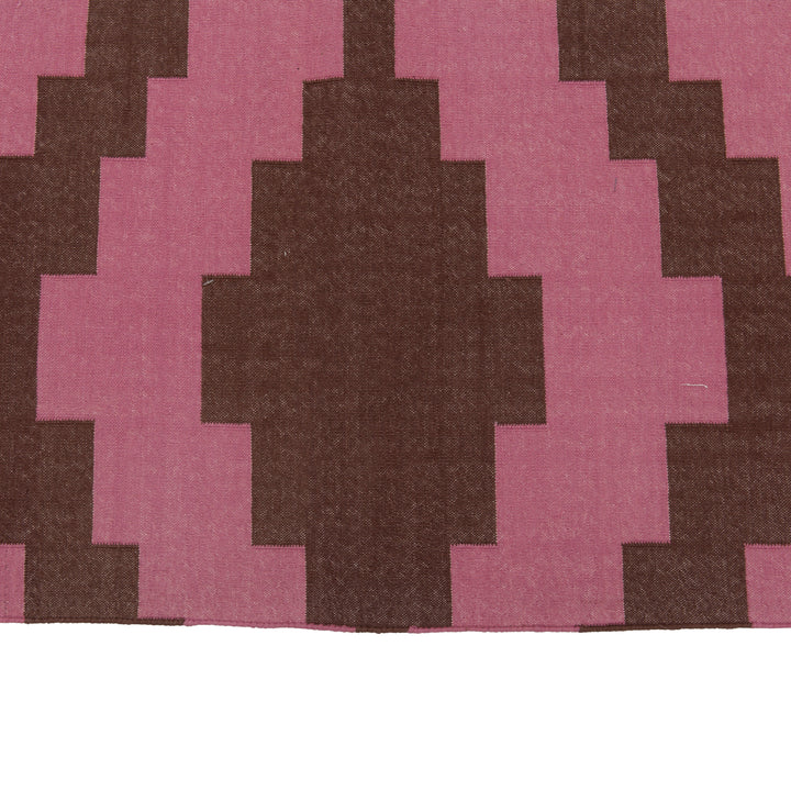 Traditional Cotton Rug - 10' x 14'2 Default Title