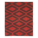 Flatweave Cotton Rug - 07'10" x 09'10"3 Default Title