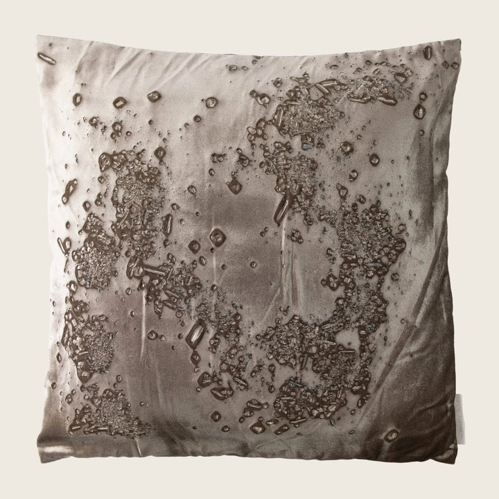 Mineral Cobble Pillow