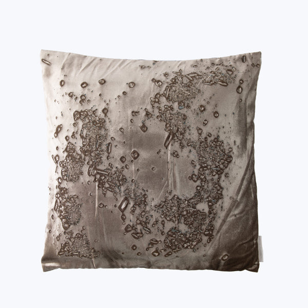 Mineral Cobble Pillow