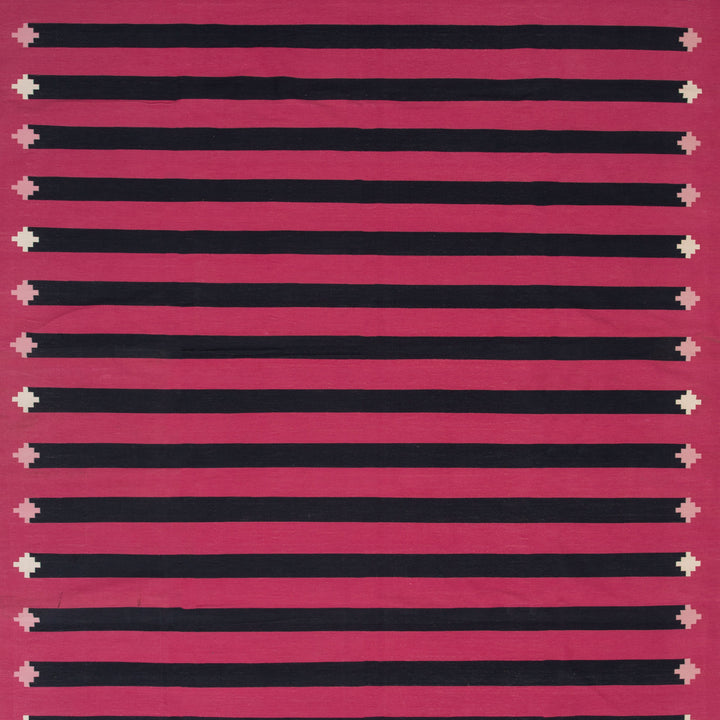 Dhurrie Cotton Rug - 10' x 14'16 Default Title