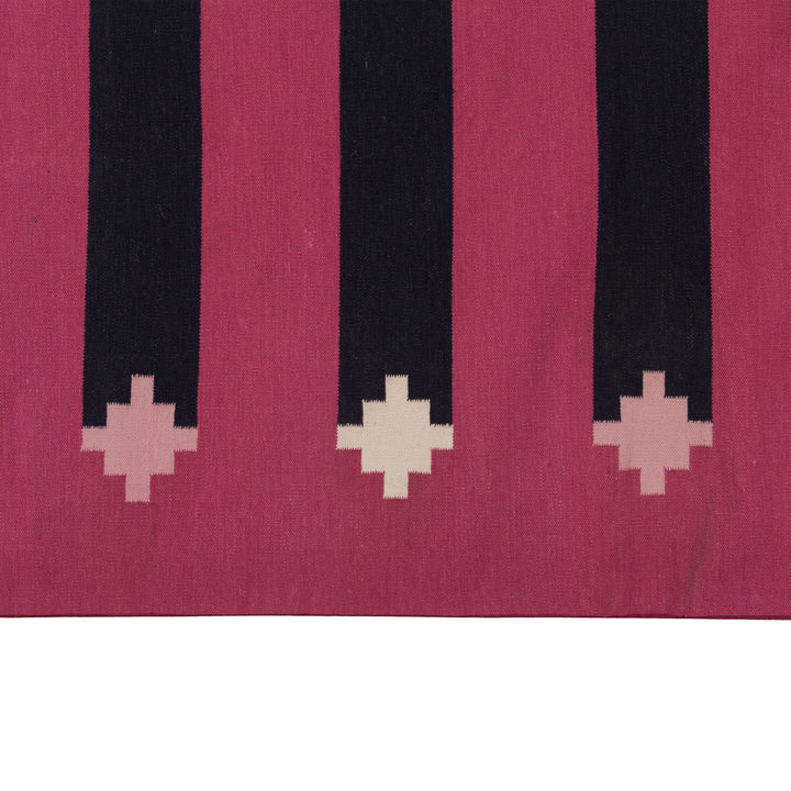 Dhurrie Cotton Rug - 10' x 14'16 Default Title