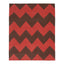 Dhurrie Cotton Rug - 07'10" x 09'10"25 Default Title