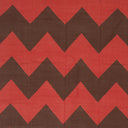 Dhurrie Cotton Rug - 07'10" x 09'10"25 Default Title