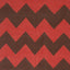 Dhurrie Cotton Rug - 07'10" x 09'10"25 Default Title