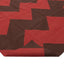 Dhurrie Cotton Rug - 07'10" x 09'10"25 Default Title