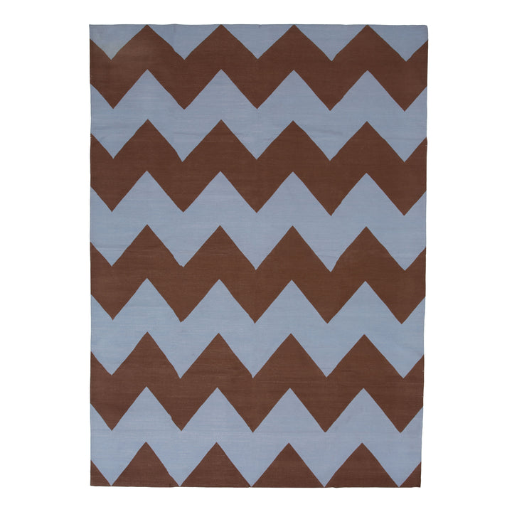 Dhurrie Cotton Rug - 10' x 14'13 Default Title