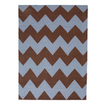 Dhurrie Cotton Rug - 10' x 14'13 Default Title