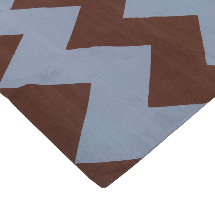 Dhurrie Cotton Rug - 10' x 14'13 Default Title