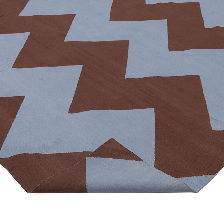 Dhurrie Cotton Rug - 10' x 14'13 Default Title