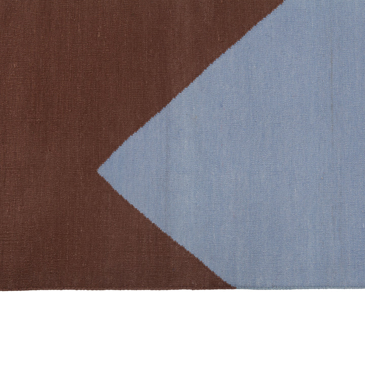Dhurrie Cotton Rug - 10' x 14'13 Default Title