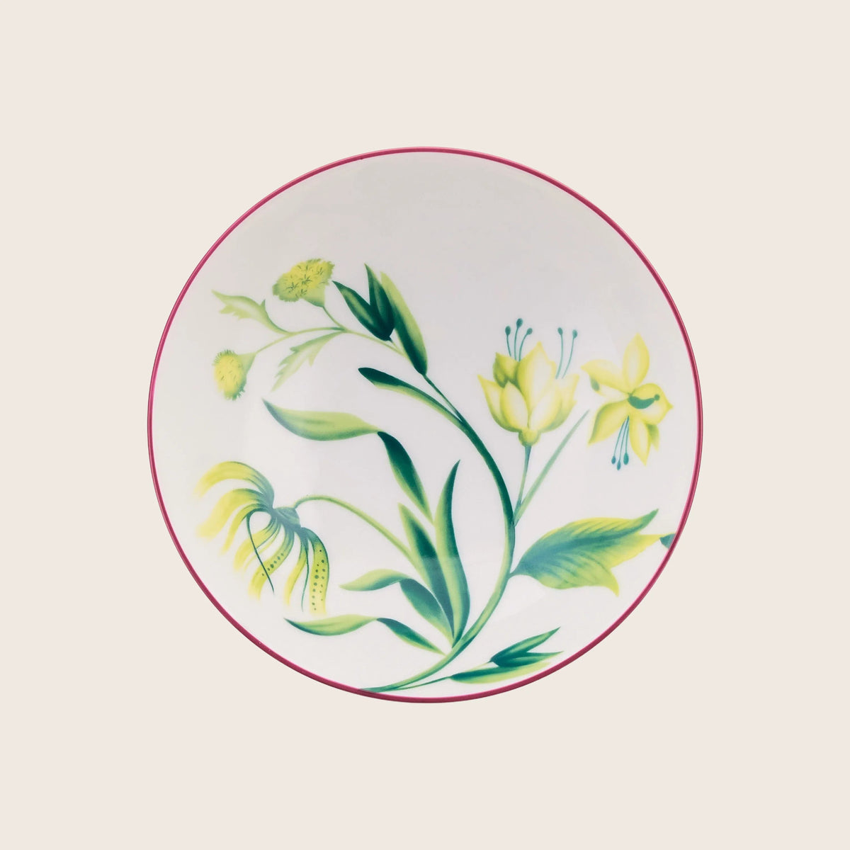 Florenza Fruit Bowl