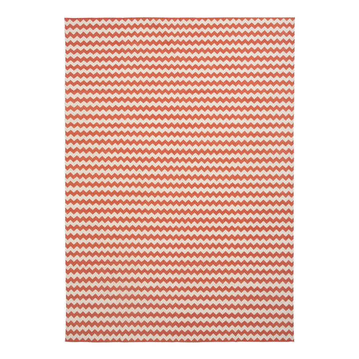 Dhurrie Cotton Rug - 10' x 14'18 Default Title