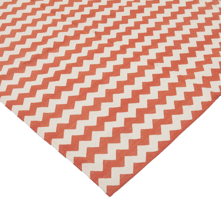 Dhurrie Cotton Rug - 10' x 14'18 Default Title