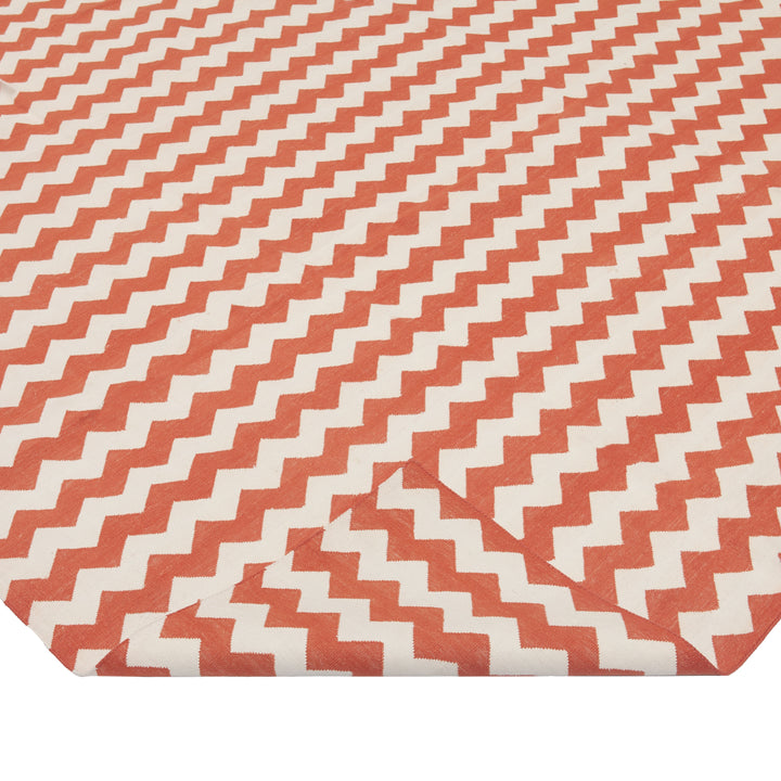 Dhurrie Cotton Rug - 10' x 14'18 Default Title